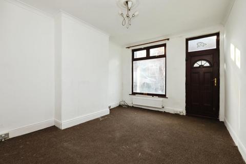3 bedroom terraced house for sale, Cartmell Road, Woodseats, Sheffield, S8 0NH