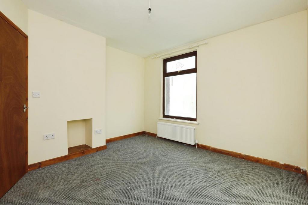 Bedroom No.1