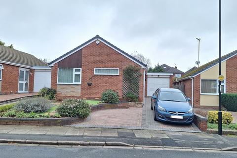 2 bedroom detached bungalow for sale, Wade Avenue, Coventry, CV3 6NE