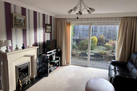 2 bedroom detached bungalow for sale, Wade Avenue, Coventry, CV3 6NE