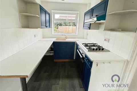 1 bedroom end of terrace house for sale, Keldholme Lane, Derby DE24