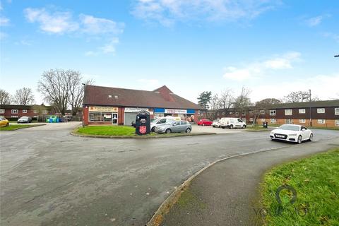 1 bedroom end of terrace house for sale, Keldholme Lane, Derby DE24