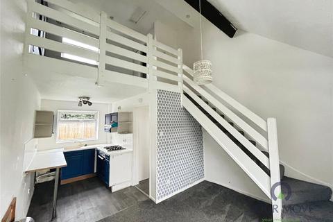 1 bedroom end of terrace house for sale, Keldholme Lane, Derby DE24