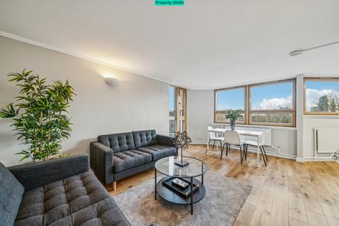 undefined, Upper Whistler Walk, World's End Estate, London, SW10 0ER
