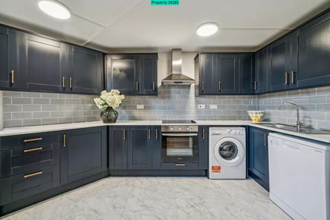 undefined, Upper Whistler Walk, World's End Estate, London, SW10 0ER