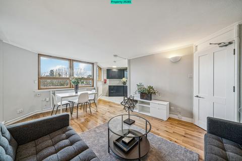 undefined, Upper Whistler Walk, World's End Estate, London, SW10 0ER