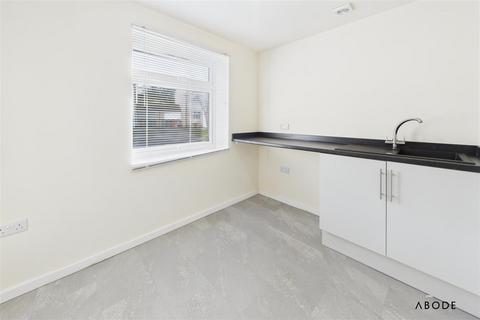 undefined, Pinfold Lane, Derby DE65