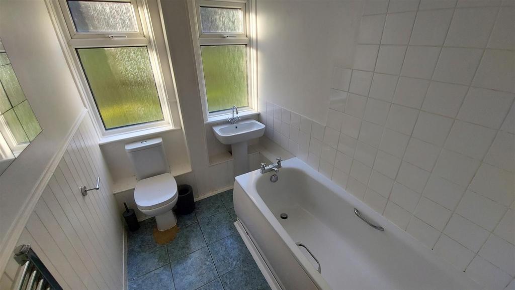 Bathroom W.C.