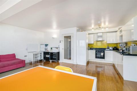 undefined, Calderwood Street, London SE18