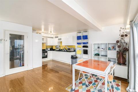 undefined, Calderwood Street, London SE18