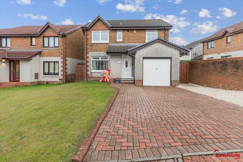 undefined, Cromalt Avenue, Lindsayfield, EAST KILBRIDE