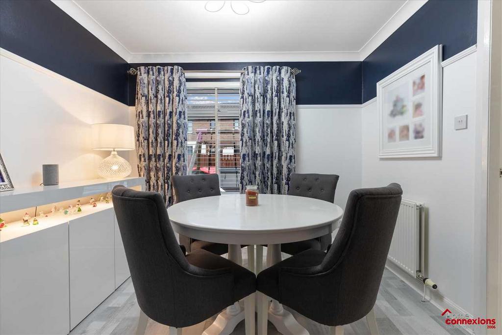 Dining / Family Room