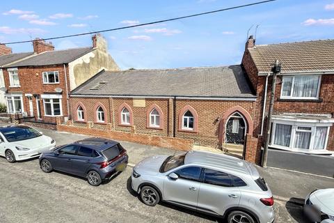 undefined, School Street, Peterlee, Durham, SR8 3PR