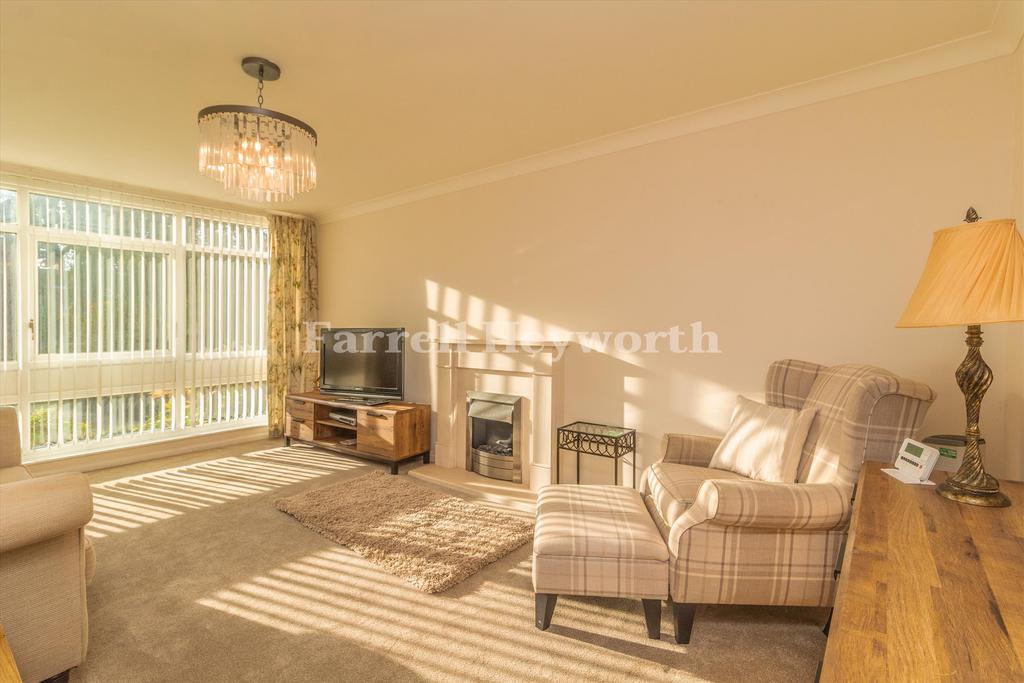 Lounge image 2