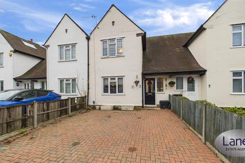 undefined, Blindmans Lane, Cheshunt,