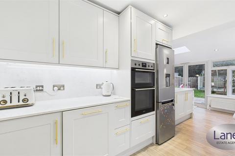 undefined, Blindmans Lane, Cheshunt,