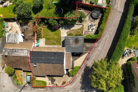 4 bedroom detached house for sale, Sunnyvale, Bath BA2