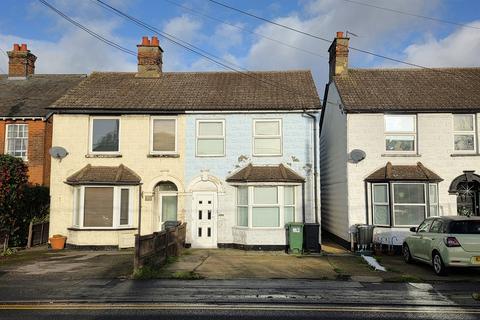 undefined, Coggeshall Road, Braintree, CM7