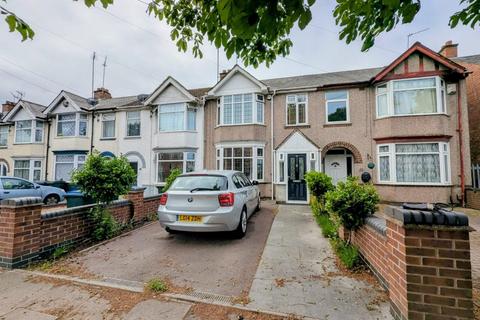 undefined, Longfellow Road, Coventry CV2