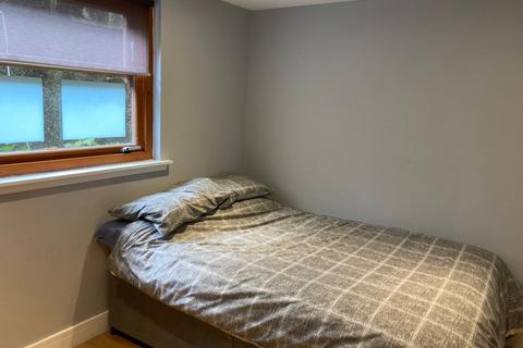undefined, West Port, Selkirk, TD7
