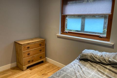 undefined, West Port, Selkirk, TD7