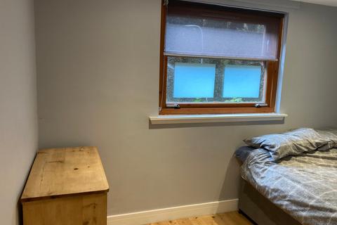 undefined, West Port, Selkirk, TD7