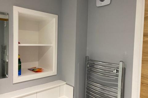 undefined, West Port, Selkirk, TD7