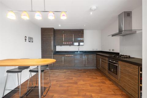 undefined, Kimmerghame Path, Edinburgh