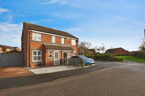 undefined, Thompson Road, Hedon HU12