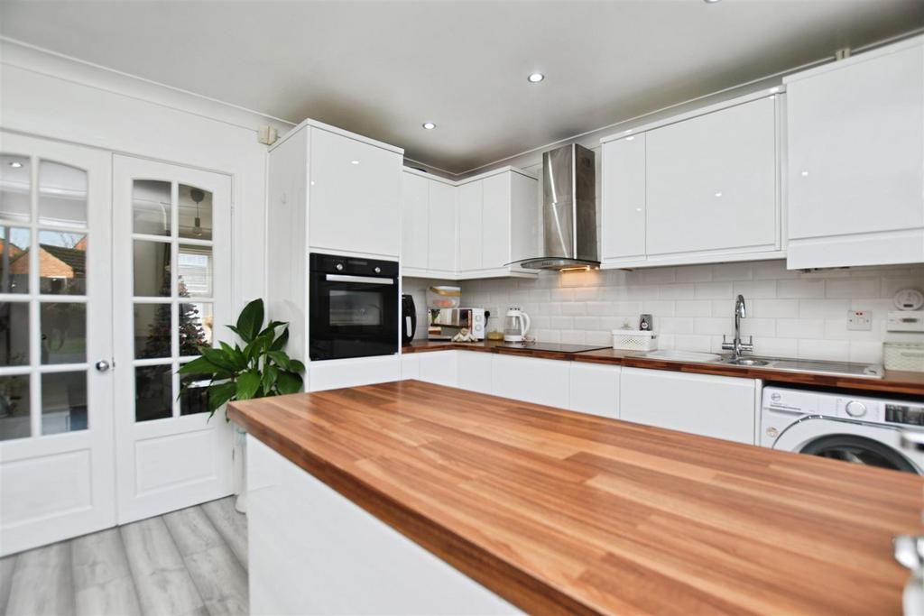 Kitchen Only