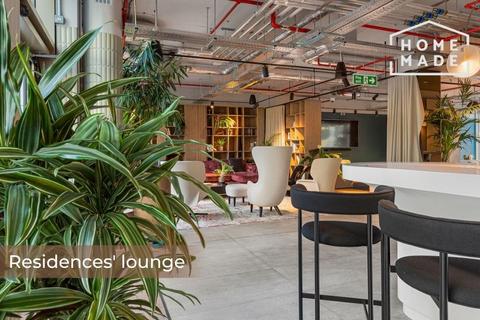undefined, Coppermaker Square, Stratford, E20