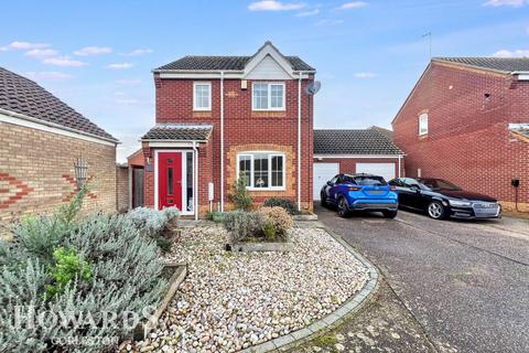undefined, Burnet Road, Bradwell