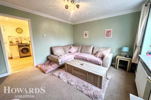 undefined, Burnet Road, Bradwell