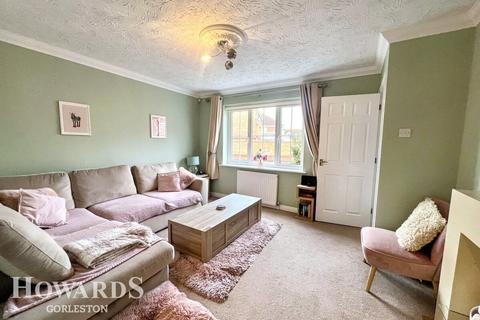 undefined, Burnet Road, Bradwell