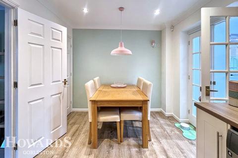 undefined, Burnet Road, Bradwell