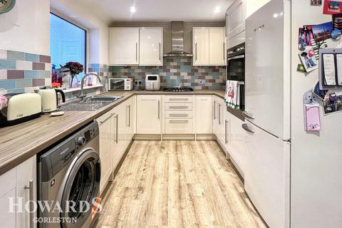 undefined, Burnet Road, Bradwell