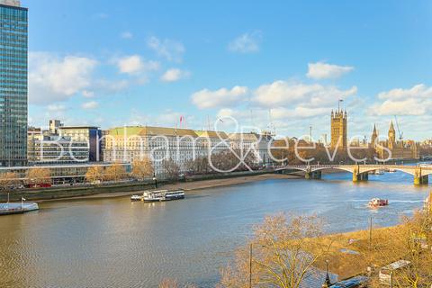 Albert Embankment, Vauxhall SE1
