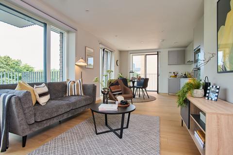 undefined, Approach House, Tottenham Hale London N17