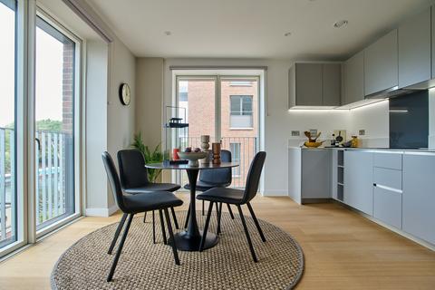 undefined, Approach House, Tottenham Hale London N17