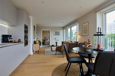 undefined, Approach House, Tottenham Hale London N17