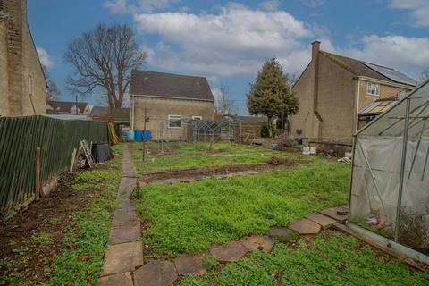 undefined, Minety, Malmesbury, SN16