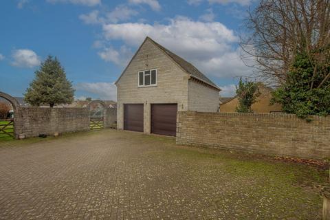 undefined, Minety, Malmesbury, SN16