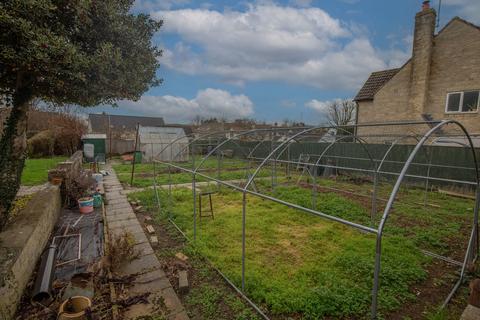 undefined, Minety, Malmesbury, SN16