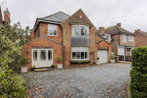 undefined, Vicarage Gardens, Scunthorpe