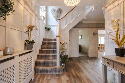 undefined, Vicarage Gardens, Scunthorpe
