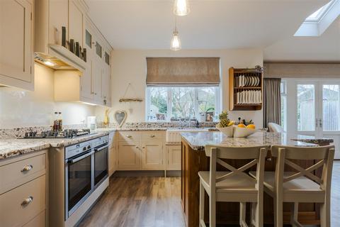 undefined, Vicarage Gardens, Scunthorpe