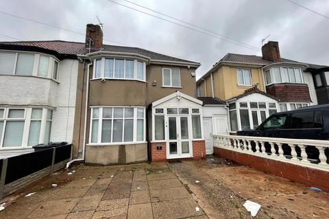 undefined, Church Hill Road, Birmingham B20