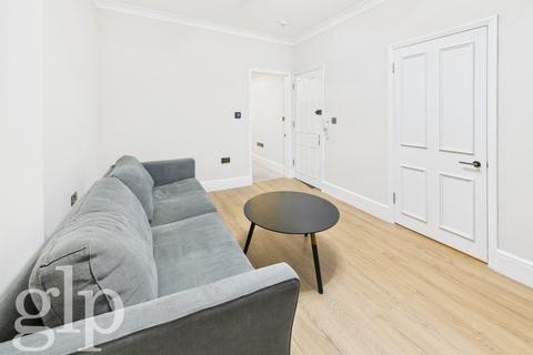 undefined, Bathurst Street, Hyde Park, W2