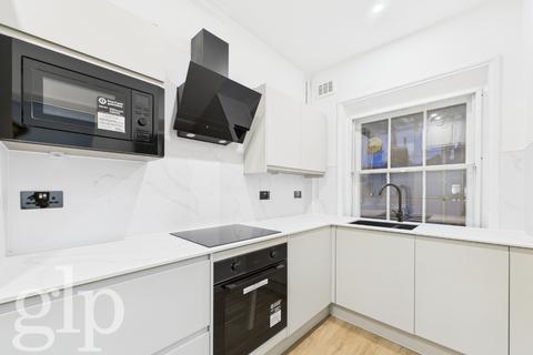 undefined, Bathurst Street, Hyde Park, W2