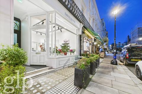 undefined, Bathurst Street, Hyde Park, W2